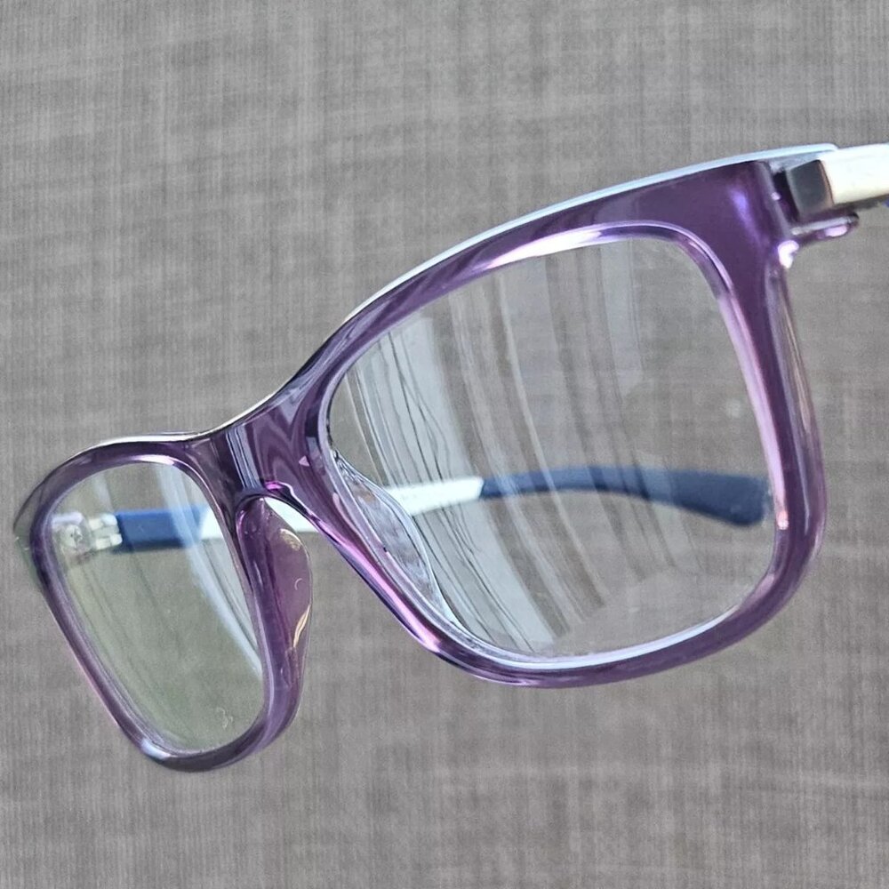 Ray-Ban Youth Glasses Frame Multi Color RB1549 Eyeglasses 46[]16 125 Frame $125